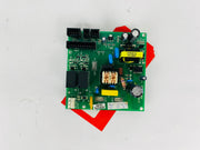 Lower Control Boards